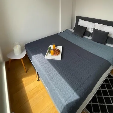 Apartment Holiday アパート バニャ・ルカ