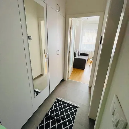 Apartment Holiday バニャ・ルカ