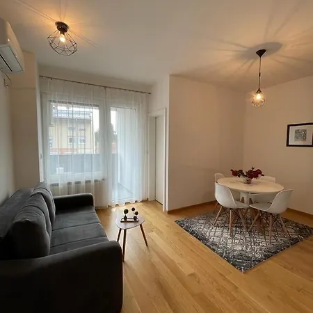 Apartment Holiday バニャ・ルカ