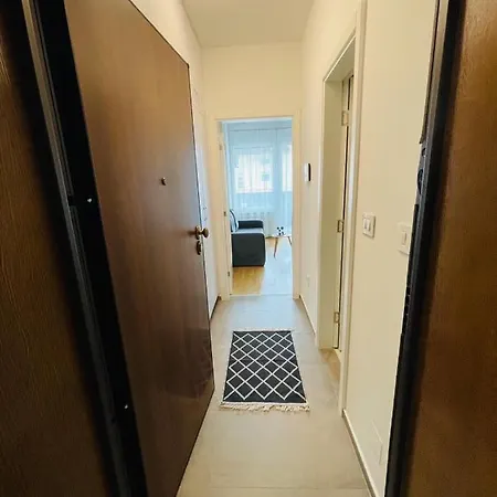 アパート Apartment Holiday *