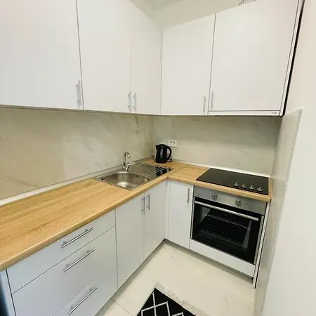 Apartment Holiday アパート バニャ・ルカ